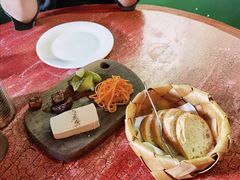 -羽深肉铺 Steak & Wine