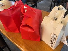 -南园路·韦四烧烤(南园路店)