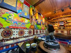 -康巴藏餐(束河古镇店)