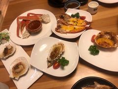 -王鼎精致料理铁板烧(世博源店)