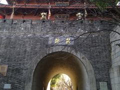 -鼓楼(西湖风景名胜区)