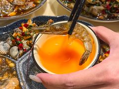 -合记汕头牛肉店(嘉禾路店)