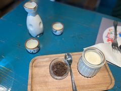 -野蔓果·山野菜(西湖景区·龙井茶田店)