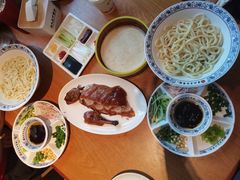 -老北京炸酱面·烤鸭(前门店)