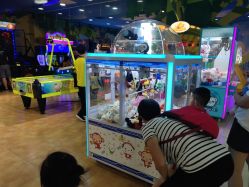 -万达宝贝王(海口秀英店)