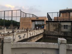 -七宝中学游泳馆
