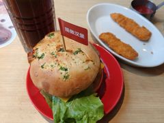 -必胜客(金高店)