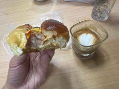 -85度C(东莞常平新南街店)