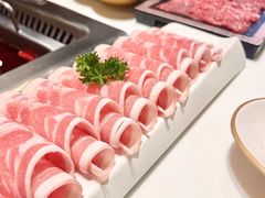 -海底捞大排档火锅(打浦路店)