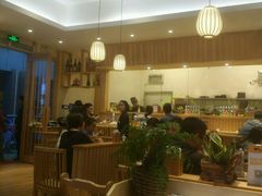 -林妈妈村·日式料理(宝山万达店)