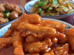 -北大地皖峰饭馆