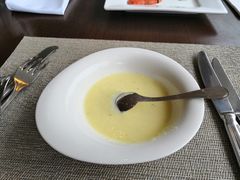 -上海丽笙精选海仑宾馆·莫赛克餐厅