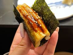 -Sushi Hanzo半藏(天环广场店)