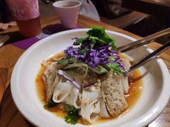 -阿罗新疆菜(人民广场店)