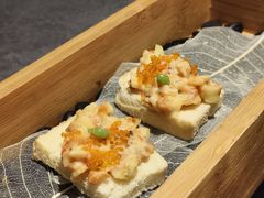 -匠和风精致料理(祥禾天地店)