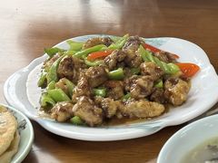 -北三沙家烧麦(北头道街店)