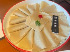 -宝泉铜锅·涮羊肉(解放东路店)