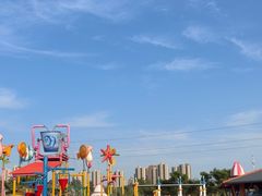 -西安华夏文旅水世界