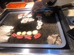 -猪的故事·韩式烤肉(韩乐坊店)