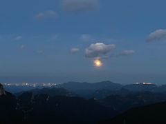 -白草畔自然风景区