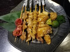 -一豚轩·烧鸟·豚骨拉面(五四路店)