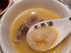 -喜聚薈·花膠雞海鮮火鍋(越秀店)