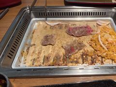 -新石器烤肉(南站店)