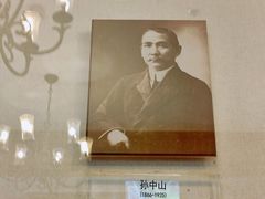 -北京动物园-畅观楼