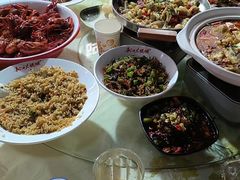 -湘江大码头·龙虾馆(渔人码头一店)