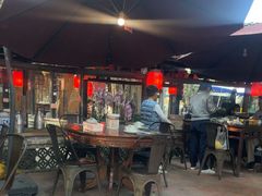 -园林美食城·本土农家菜(杨和镇店)