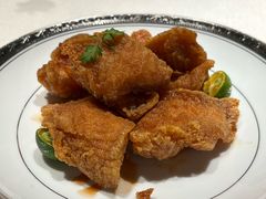 -華府(凯德晶萃店)