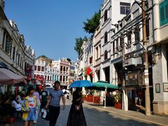 -文昌鸡饭店110号(中山路店)