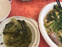 -深运潮州粥(水库店)