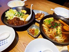 -桃园眷村(万象天地店)