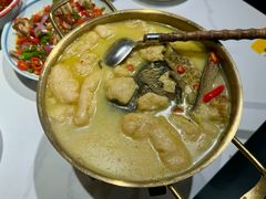 -欧记大排档·景德菜(上海首店)