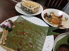 -紫滇源云南生态菜(丹凤街店)
