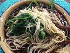 -赵伍面庄(松石大道店)