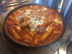 -MI WU FACTORY米屋美食工厂餐厅(绿地店)