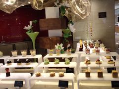 -盛宴自助餐厅(运达喜来登店)