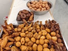 -福屿鲜捞小吃·捞化(福屿总店)