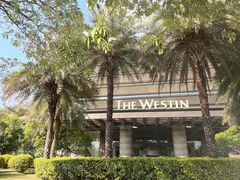 -广交会威斯汀酒店