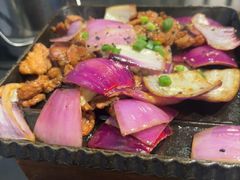 -HOTISLAND海鸡岛·韩国料理(江南西店)