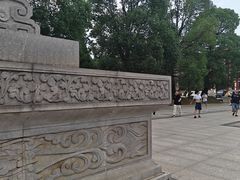 -庐山风景名胜区-东林大佛