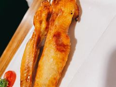 -塔可墨西哥餐厅(江宁景枫店)