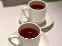 酸梅汁-王品牛排(杭州大厦店)