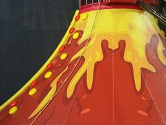 -嘿哟动霸CHUA·新潮玩运动娱乐中心·蹦床滑冰团建乐园