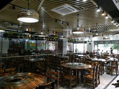 -百姓·百味家宴油茶(红街店)