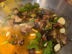 -串盟烧烤大排档·长沙美食地标(星沙店)