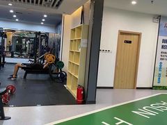 -爱尚游泳健身(外交公寓店)