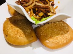 -莆田餐厅(大悦城店)